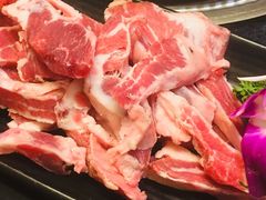 -冷面大王(大南街店)