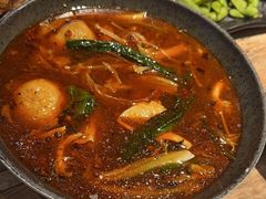 -枪火串烧·东北特色烧烤(罗湖总店)