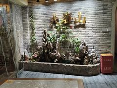-大海山·十八年海鲜闽菜(金港店)