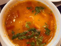 -Santoor 萨都里印度餐厅(北锣鼓巷店)