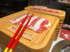 -空之介寿喜烧·和牛放题(恒隆广场店)