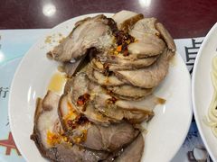 酱肘花-新川面馆(新街口起源店)