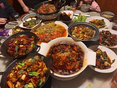 -嘉丰湘菜馆(芳群园店)