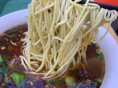 -苏氏牛肉面(团结路店)