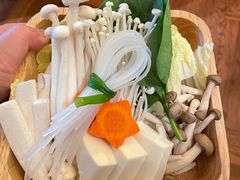 -山葵家·创意料理(宁波来福士店)