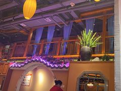 -巢爷老味(东方红店)