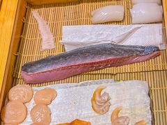 -镹·鱼料理  国产鱼使用店