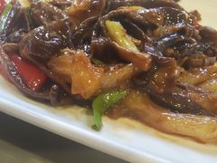 -苏城小院·园林精致苏州菜(斜塘老街店)
