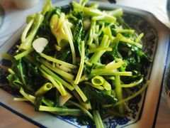 空心菜-洞天食府(北大街店)