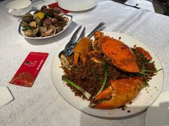 -喜记避风塘炒辣蟹(旗舰店)