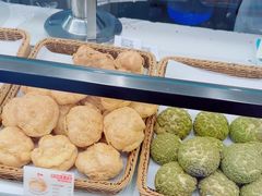 -西树泡芙(北京清河万象汇店)