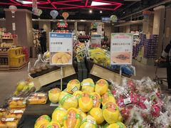 -盒马鲜生(枣园路店)