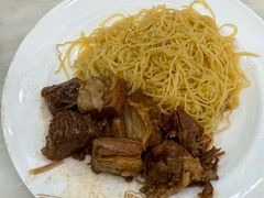 -麦奀云吞面世家(佐敦店)