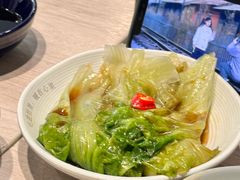 -康师傅私房牛肉面(马泉营奥莱店)