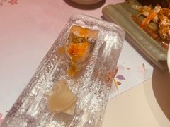 -上井料理黑金店(IFS国金中心店)