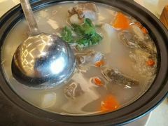 -玉华宫宾馆·餐厅(铜川驻京办店)