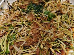 -口福饺子烤鸭(恒大御湖庄园店)