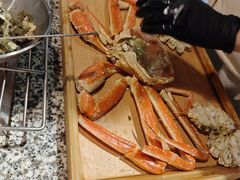 -震海贝烤贝·民俗特色店(延吉总店)