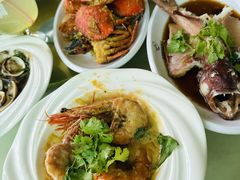 -钱塘府海鲜餐厅
