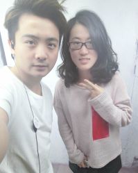 -简影造型·自选烫染接发salon