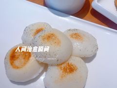 -枣子树·素食餐厅(普陀山店)