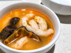 -海底捞火锅(金光华店)