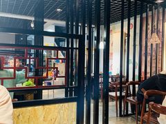 -鱼羊宴烤鱼羊蝎子烧烤(怡馨家园店)