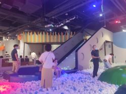 -幻贝家儿童乐园(苏州中心店)