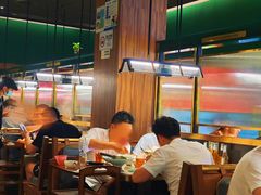 -禄婶鸡煲·打边炉