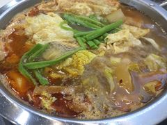 -古乐牛香·鲜牛肉牛杂火锅(高新店)