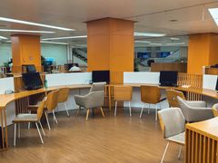 -厦门市图书馆(集美新城馆区)