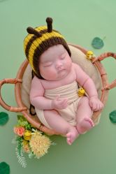 -玛瑞莎专业孕妇摄影(越秀店)