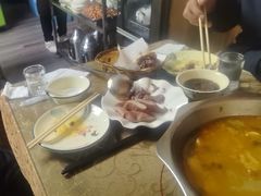 -百草堰刘记驴肉馆(新华东街店)