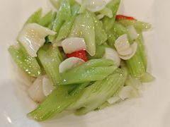 -洁而精川菜馆(复兴公园店)