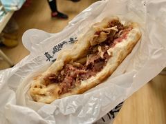 -清真拉妈卤味(回民街店)