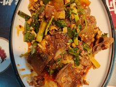 -川哥辣妹(南岗店)