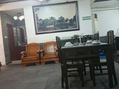 大堂-协和菜馆(凤凰街店)