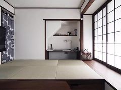-怡尊阁和室榻榻米全屋定制工厂店