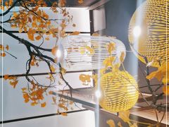 大堂-京华烟云·北京烤鸭(领展购物广场·中关村店)