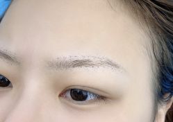 -HQ半永久纹绣纹眉