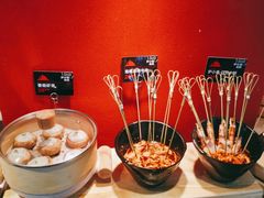 -炉小哥烤肉(信万广场店)