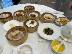 -万龙洲海鲜(大兴绿地缤纷城店)