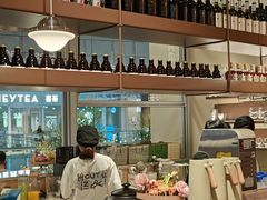 -一坐一忘云南菜(卓悦中心)