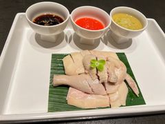 -金海华·Winsun玲珑国际·赫本时光(园区金鸡湖店)