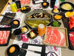 -八角锄烧·肉火锅(天河城店)