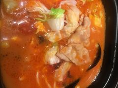 -阿香米线(大悦城店)