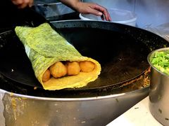 -清真·二嫂子煎饼果子(鼓楼旗舰形象店)