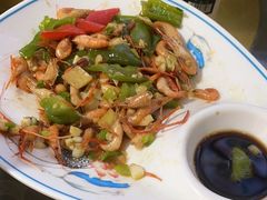 -涵家味土菜馆·徽州一绝臭鳜鱼(三河古镇店)
