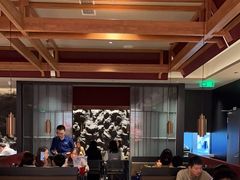 -谷牛日式烤肉(宝山U天地店)