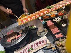 -红沃烤肉(家乐福2部店)